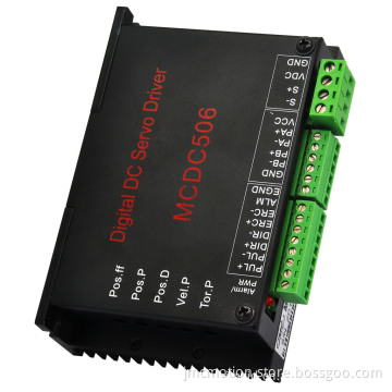 Electric Digital Servo Motor Driver-Servo Motor Electric